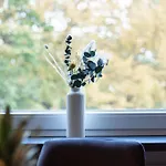Appartement Have-a-nice-stay - U-bahn Nach Hamburg 150m- Baecker & Restaurants 200m - Lidl 800m - Zentrum 1,5km Ahrensburg