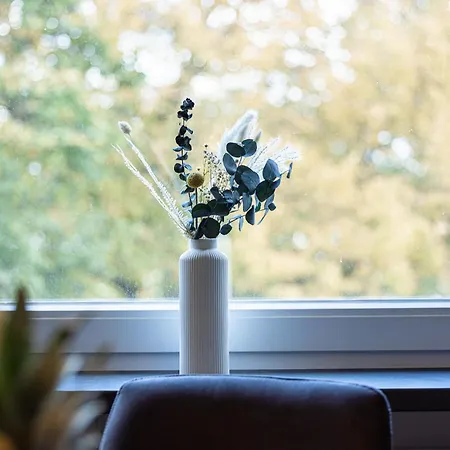 아파트 Have-a-nice-stay - U-bahn Nach Hamburg 150m- Baecker & Restaurants 200m - Lidl 800m - Zentrum 1,5km 아렌스부르크