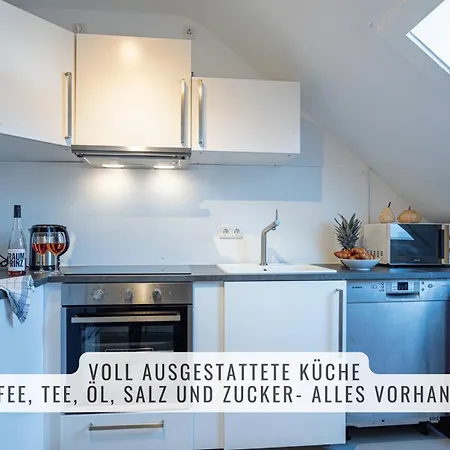 Have-a-nice-stay - U-bahn Nach Hamburg 150m- Baecker & Restaurants 200m - Lidl 800m - Zentrum 1,5km