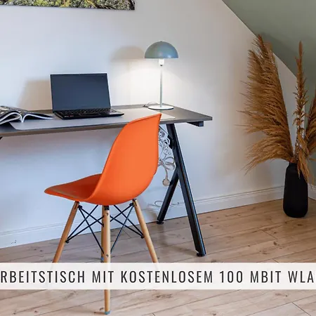 Have-a-nice-stay - U-bahn Nach Hamburg 150m- Baecker & Restaurants 200m - Lidl 800m - Zentrum 1,5km 아렌스부르크