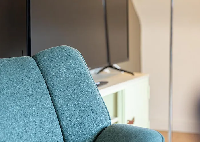 Have-a-nice-stay - U-bahn Nach Hamburg 150m- Baecker & Restaurants 200m - Lidl 800m - Zentrum 1,5km