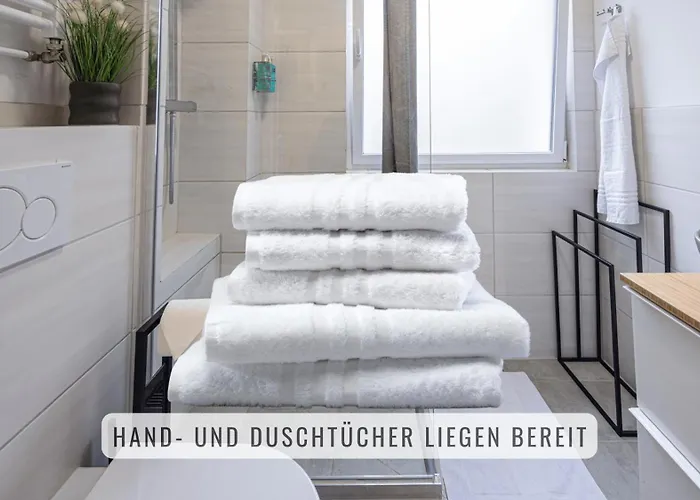 Have-a-nice-stay - U-bahn Nach Hamburg 150m- Baecker & Restaurants 200m - Lidl 800m - Zentrum 1,5km Ahrensburg
